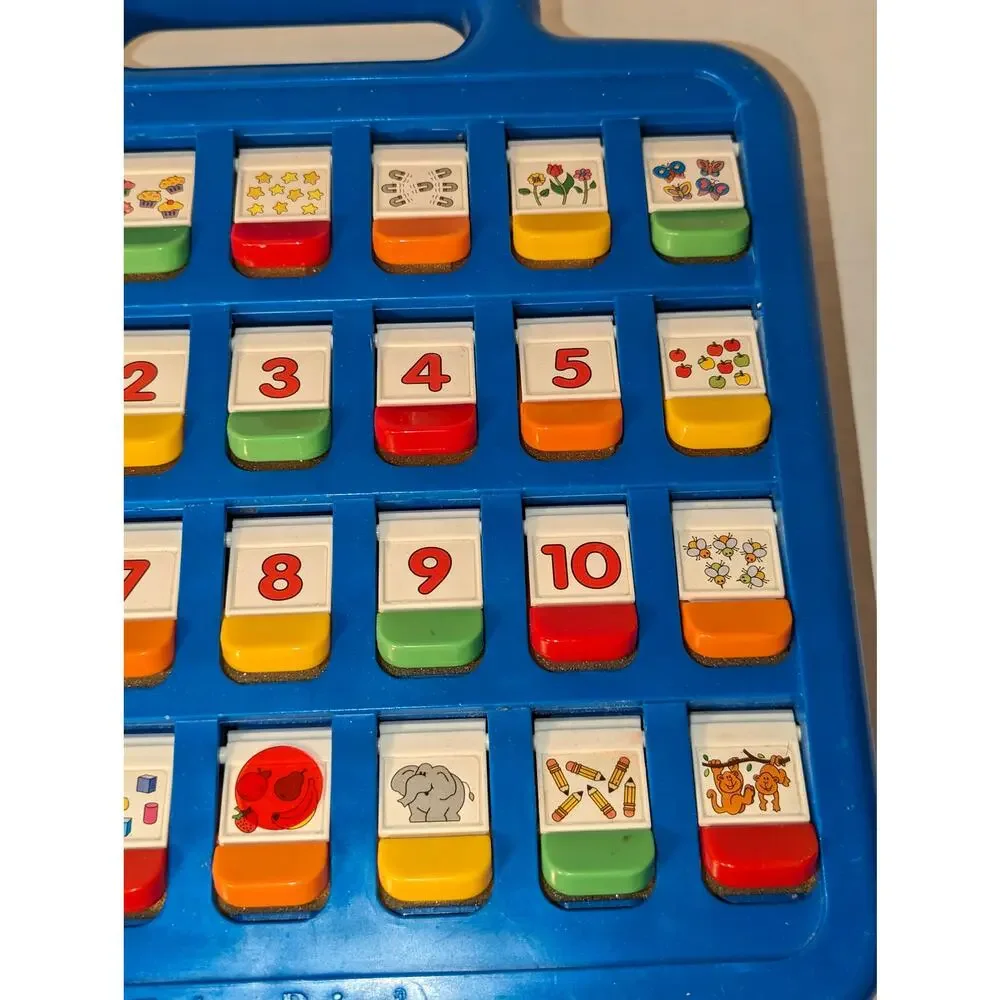 Fisher Price great shape